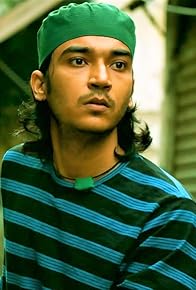 Primary photo for Home Guard Vijendra Prasad