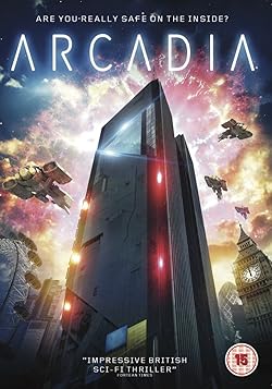 Poster of Arcadia