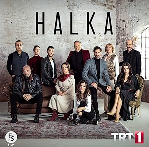 Halka