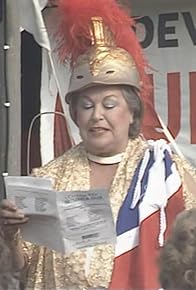 Primary photo for The Battle of Deveraux Dale