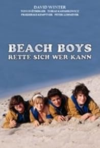 Primary photo for Beach Boys - Rette sich wer kann Primary photo for Beach Boys - Rette sich wer kann