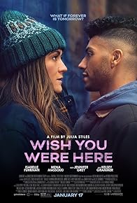 Primary photo for Wish You Were Here Primary photo for Wish You Were Here