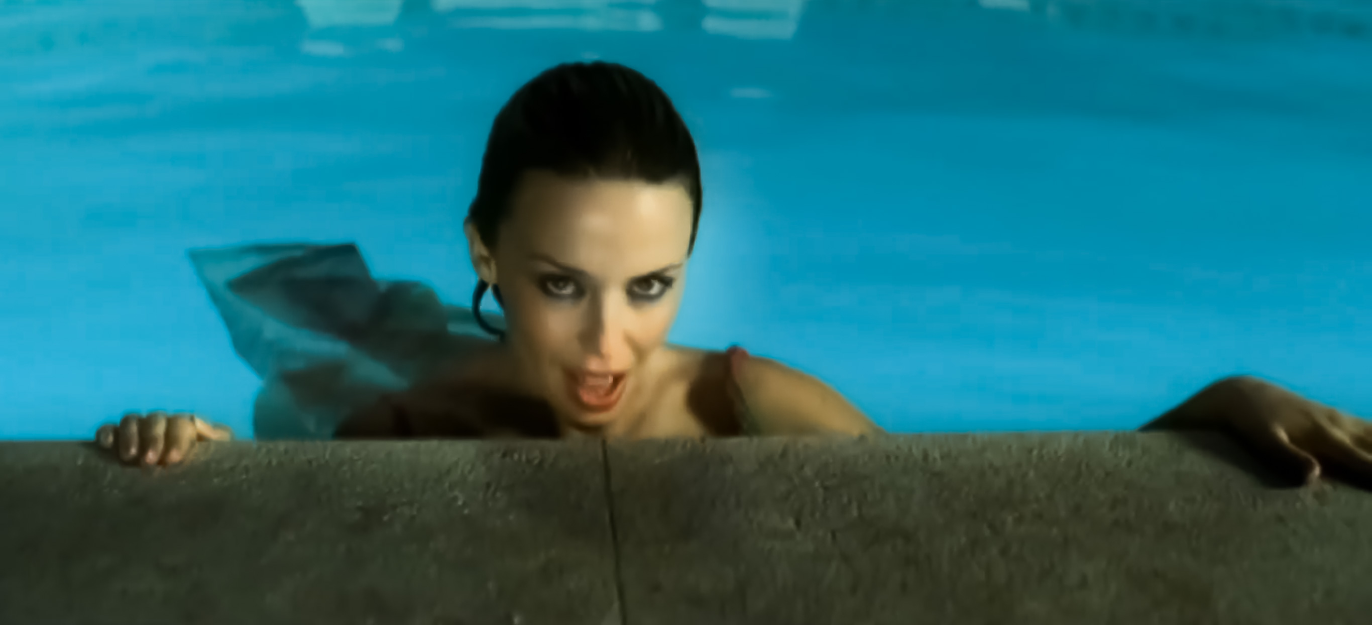 Kylie Minogue: On a Night Like This (2000)