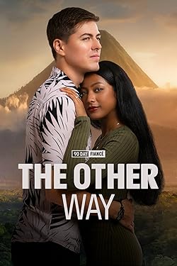 Poster of 90 Day Fiancé: The Other Way