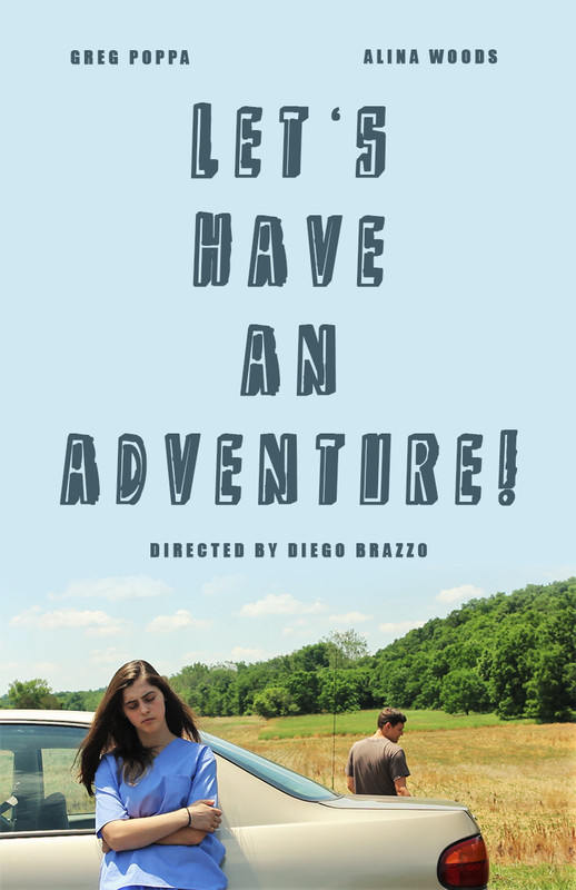 Poster of Let's Have an Adventure