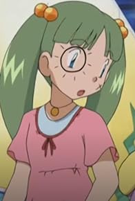 Primary photo for Sing! Pokémon Trick House!!