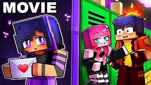 Murder at Monster High: The Movie!