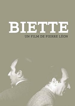Poster of Biette