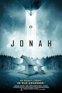 Poster of Jonah