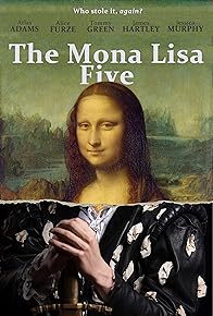 Primary photo for The Mona Lisa Five