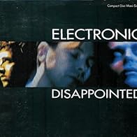 Primary photo for Electronic: Disappointed