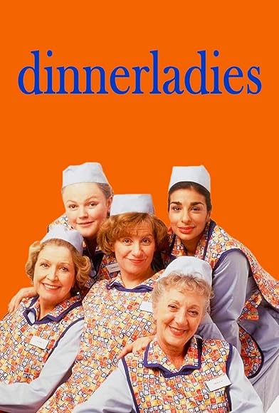 Primary photo for Dinnerladies Primary photo for Dinnerladies