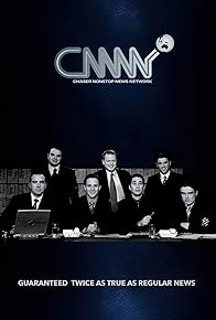 Primary photo for CNNNN Launches in Iraq Primary photo for CNNNN Launches in Iraq