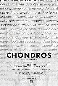 Primary photo for Chondros