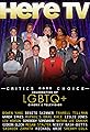 Critics Choice 2nd Annual Celebration of LGBTQ+ Cinema & Television's primary photo