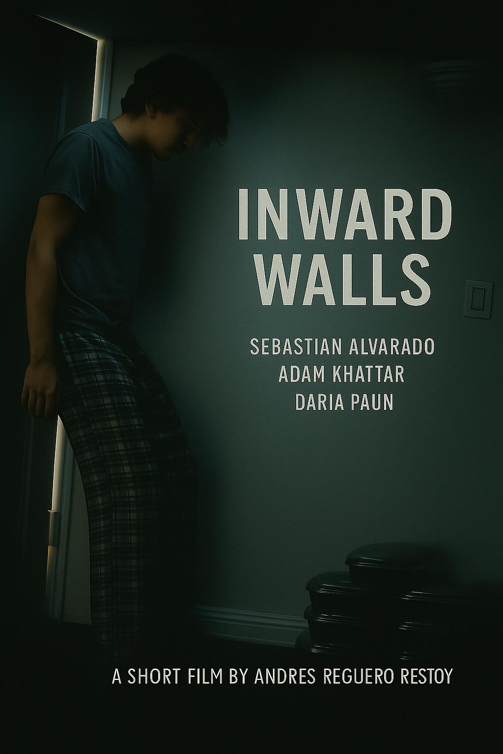 Inward Walls