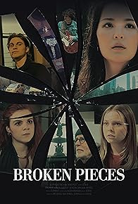 Primary photo for Broken Pieces Primary photo for Broken Pieces
