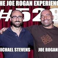 Primary photo for Michael Stevens, from VSauce