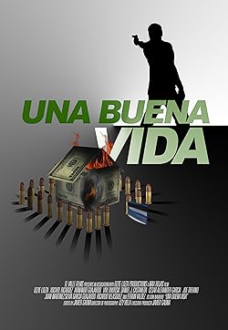 Poster of Una buena vida