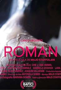 Primary photo for Román