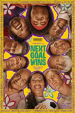 Poster of Next Goal Wins