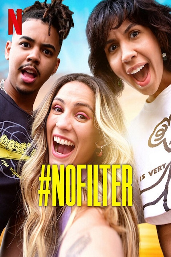 Poster of Nofilter