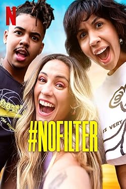 Poster of Nofilter