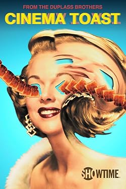 Poster of Cinema Toast