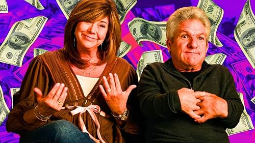 Little People, Big World: 8 Signs Caryn Chandler's A User (This Gold Digger Will Divorce Matt Someday & Take His Money) - IMDb