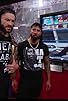 Primary photo for Countdown to WWE TLC: Tables Ladders Chairs 2020 Primary photo for Countdown to WWE TLC: Tables Ladders Chairs 2020