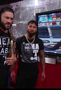 Primary photo for Countdown to WWE TLC: Tables Ladders Chairs 2020 Primary photo for Countdown to WWE TLC: Tables Ladders Chairs 2020