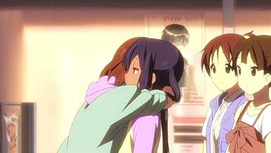 K-ON!MOVIE TANITA律！ K-On!