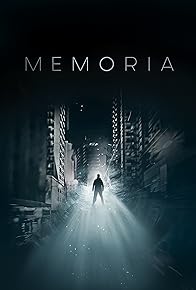 Primary photo for Memoria