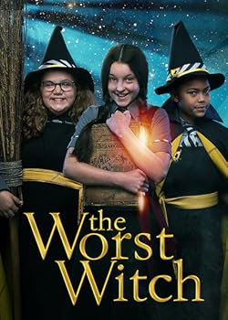 Poster of The Worst Witch