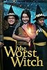 Primary photo for The Worst Witch Primary photo for The Worst Witch