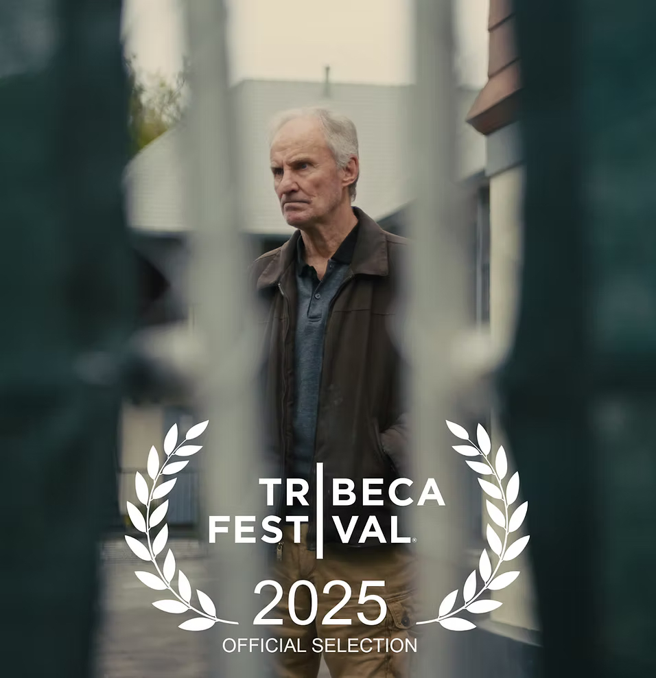 The Last Guest of the Holloway Motel