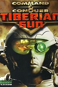 Primary photo for Command & Conquer: Tiberian Sun Primary photo for Command & Conquer: Tiberian Sun
