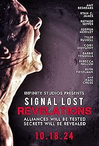 Primary photo for Signal Lost: Revelations Primary photo for Signal Lost: Revelations