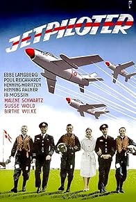 Primary photo for Jetpiloter