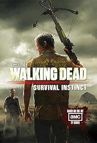 Primary photo for The Walking Dead: Survival Instinct Primary photo for The Walking Dead: Survival Instinct