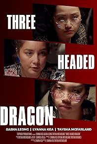Primary photo for Three Headed Dragon