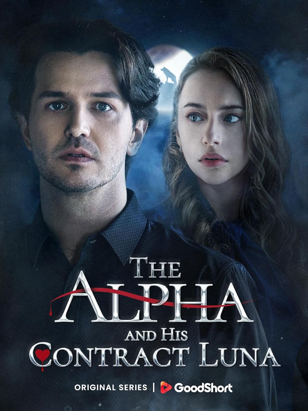 The Alpha and His Contract Luna (TV Mini Series 2024) Episode list IMDb
