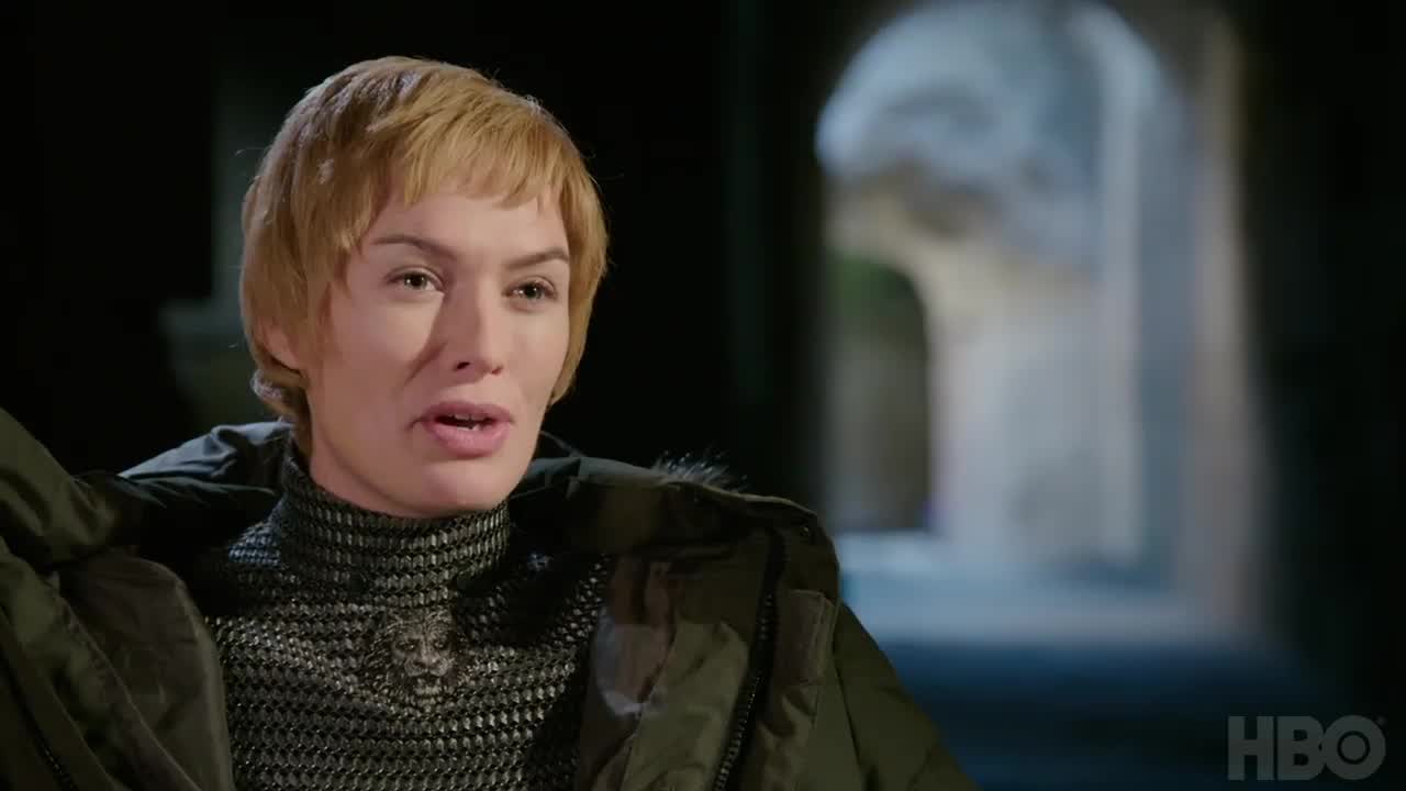 Game of Thrones Inside Game of Thrones Euron's Proposal