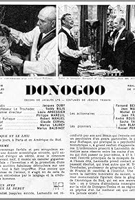 Primary photo for Donogoo