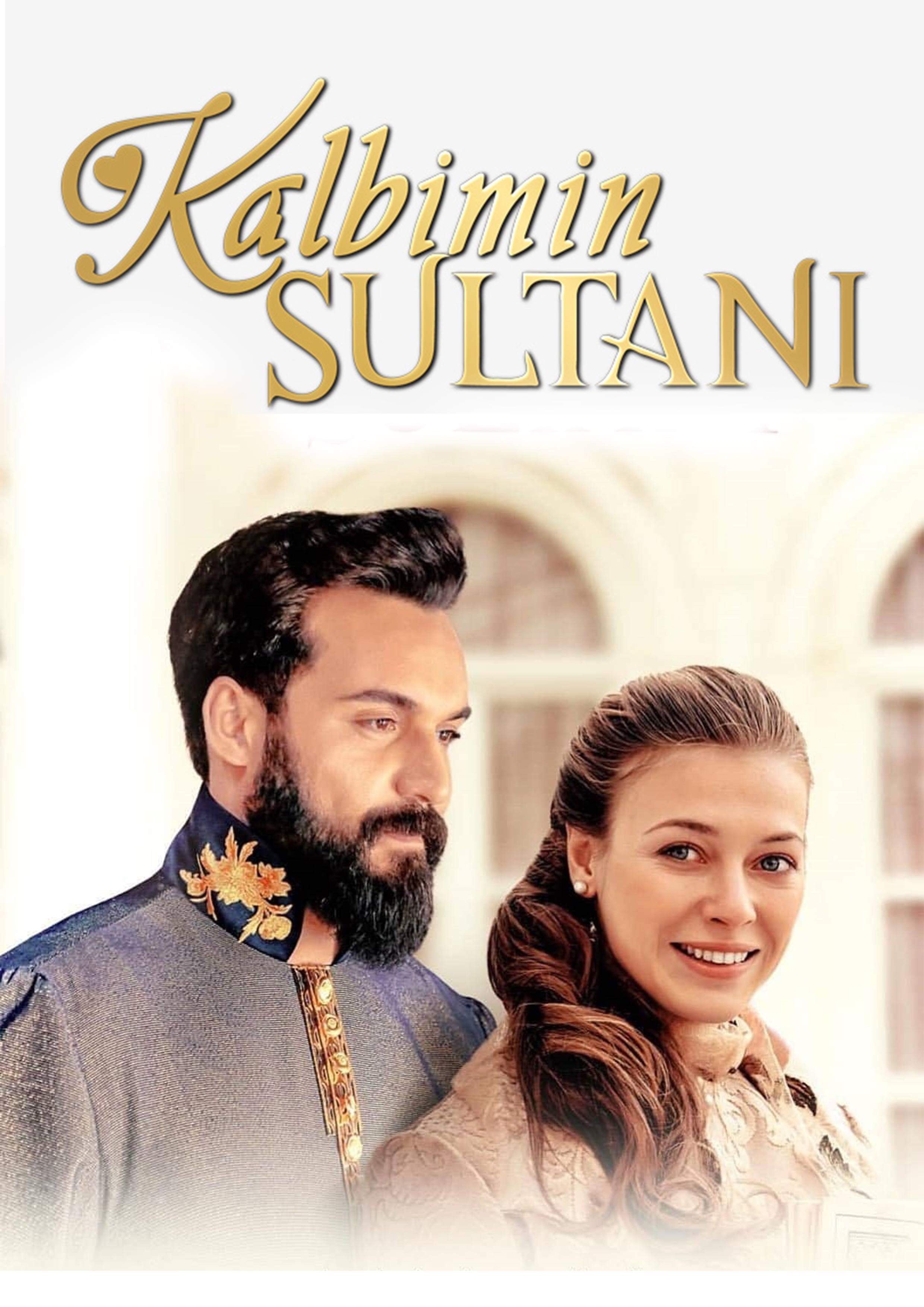 Sultan of My Heart
