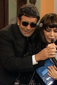 Primary photo for Un ángel para tu soledad: Parte 1