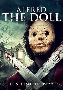 Poster of Doll Cemetery