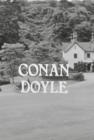 Primary photo for Conan Doyle Primary photo for Conan Doyle