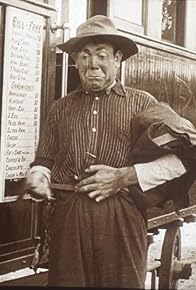 Primary photo for Fickle Fortune's Favor