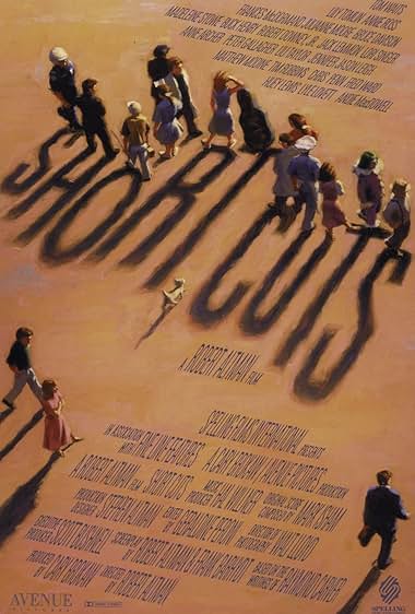 Short Cuts 1993